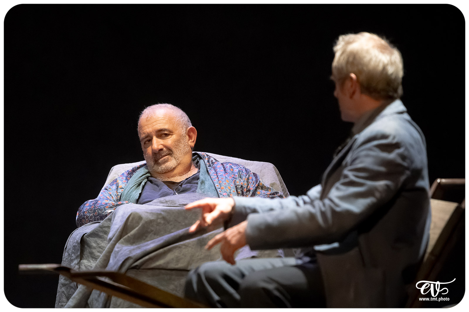 LA MOUETTE (CIE LE MATAMORE)